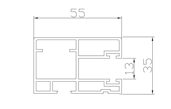 Guia 35x55