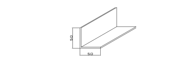 Angulo 50x50